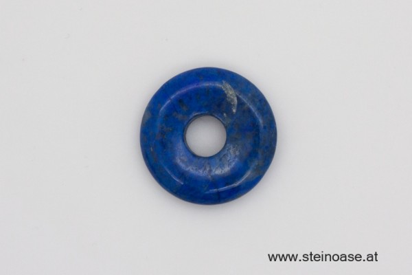 Donut 20mm LapisLazuli